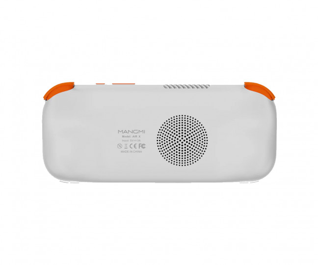 Портативная игровая приставка MANGMI AIR X MicroSD Card: 256GB